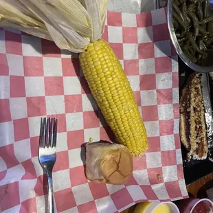 Carolina Smoke Barbeque Grill & Copper Still