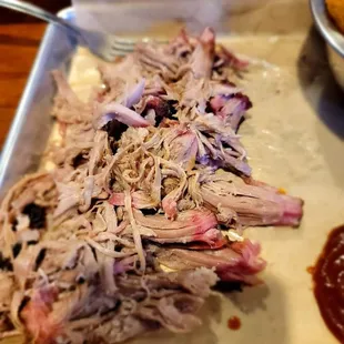 Pulled Pork