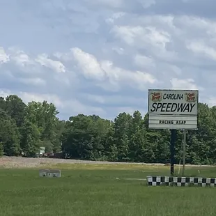 May 22, 2020 best dirt track around