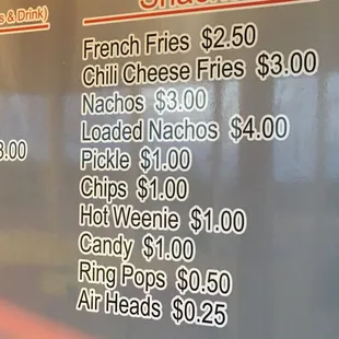 Menu   April 6, 2018 Sprint Cars North vs South  Awesome track and great racing