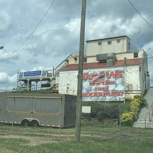 May 22, 2020 best dirt track around