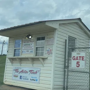 May 22, 2020 best dirt track around