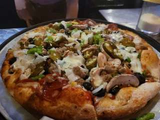 Kristophers Bar & Restaurant