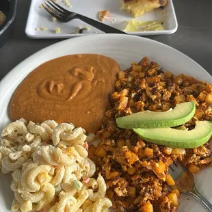 Tamales De Pollo Verde