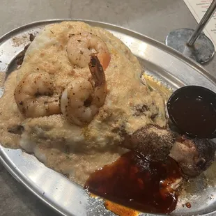 The Big Easy Turkey Leg