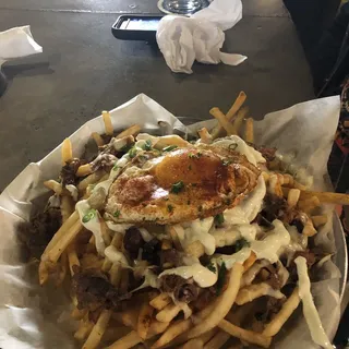Nachos