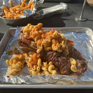 R.E.S.P.E.C.T Turkey Leg