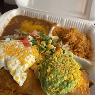 Chimichanga