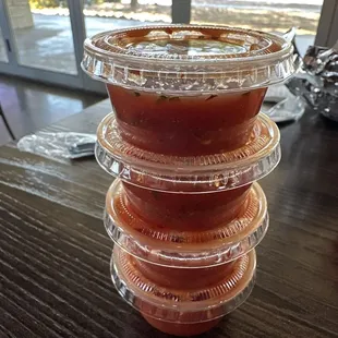 Salsa