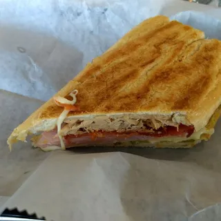 Carolina's Sandwich