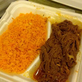 Ropa Vieja