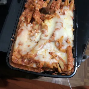 Baked Ziti