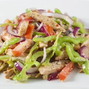 Chicken Alla Anthony