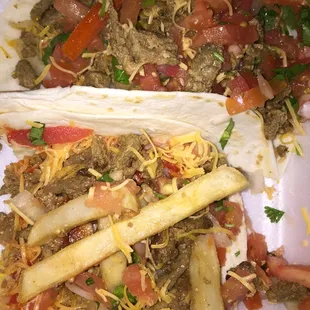 California Taco