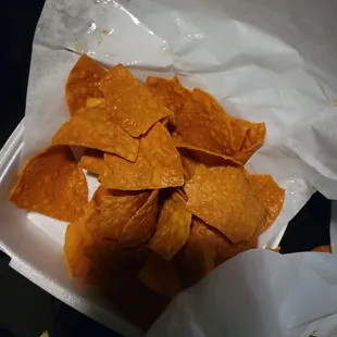 They got the nerve to charge for this