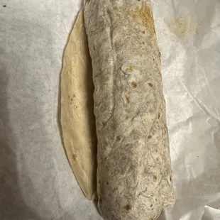 California super burrito