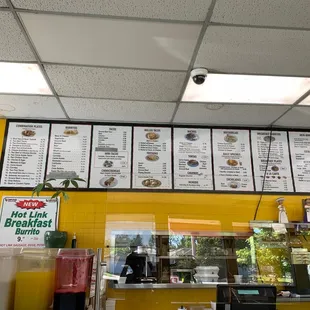 Carolina's on Freeport Blvd