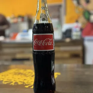 Mexican Coke