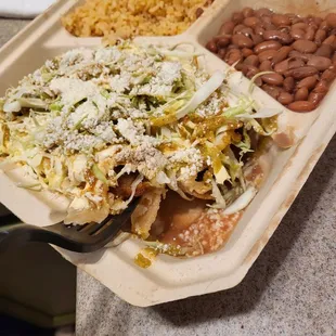 Chorizo Potato Taquitos