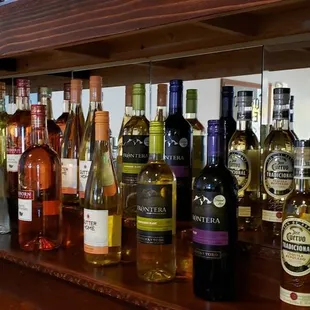 Carolina's Tex-Mex Restaurant