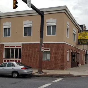 Carolina's Tex-Mex Restaurant