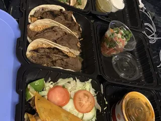 Charro Negro Bar & Grill