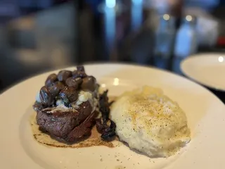 Firebirds Wood Fired Grill