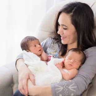 Honolulu, Oahu Newborn Photographer