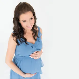 Oahu Honolulu Maternity Photographer
