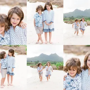 Oahu Child and Family Photographer | Honolulu Family Photographer