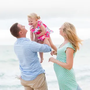 Honolulu Oahu Maternity and Family Photographer