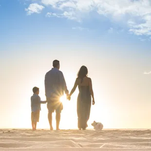 Honolulu Oahu Family Photographer