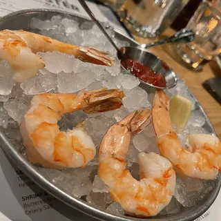 Shrimp Cocktail