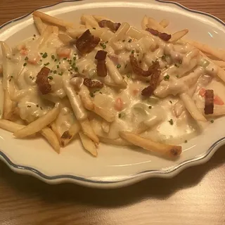Chowder Fries