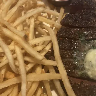 Wagyu Frites*