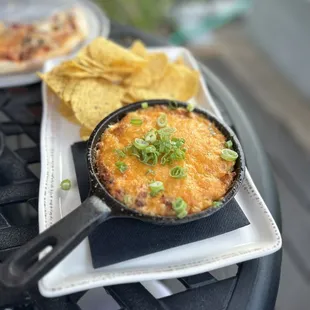 Caroline's Crab Dip