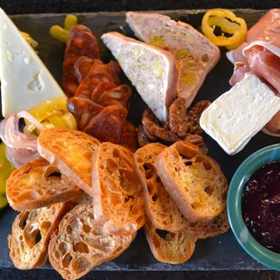 Charcuterie