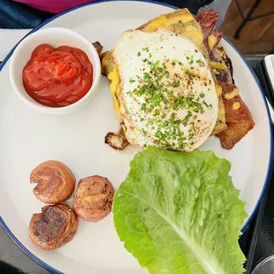 burritos and wraps, food