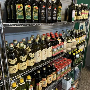 The standard for high-end ingredients!