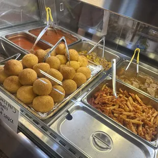 Deli Bar
