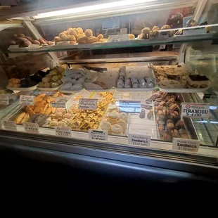 Desserts