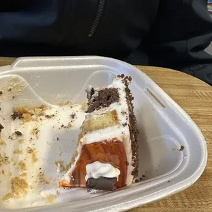 Cake
