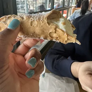 Cannoli