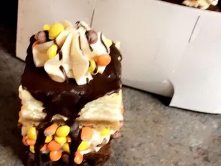 Hogan's Baking
