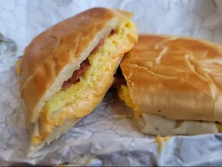 Papa’s Bakery Cafe