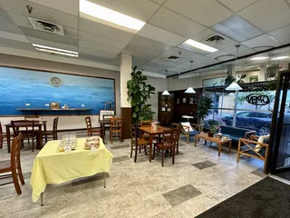 Grandview Bakery
