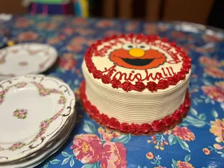 Prantl’s Bakery