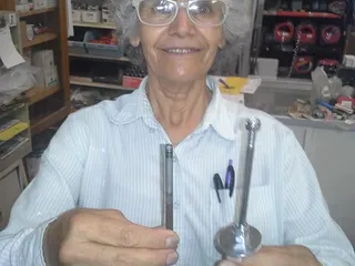 Second Chance Lumber Yard