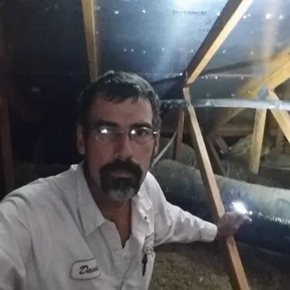 David P.