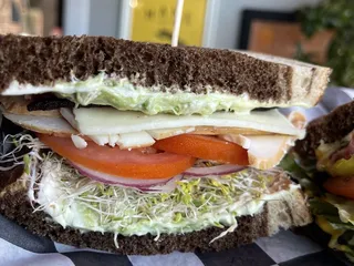 North Fork Deli